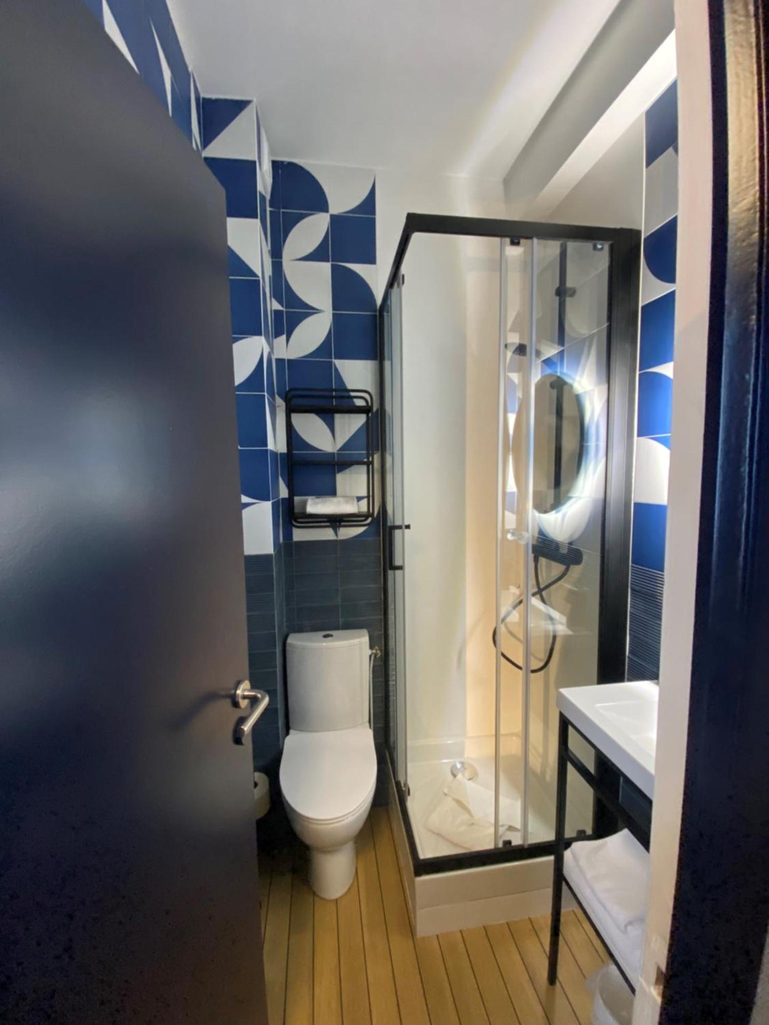 Ibis Styles Saint Malo Centre Historique Hotel Kültér fotó