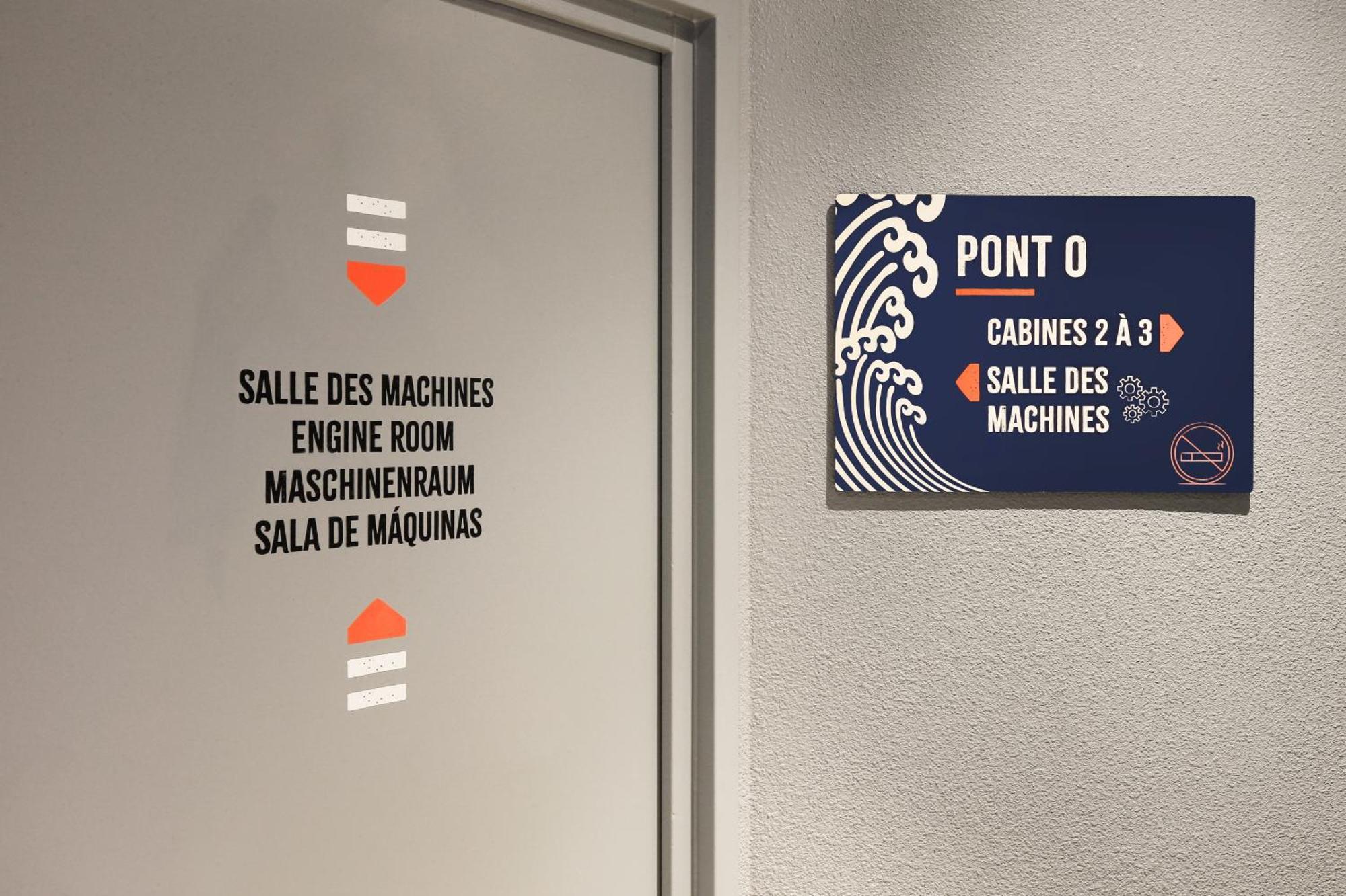Ibis Styles Saint Malo Centre Historique Hotel Kültér fotó