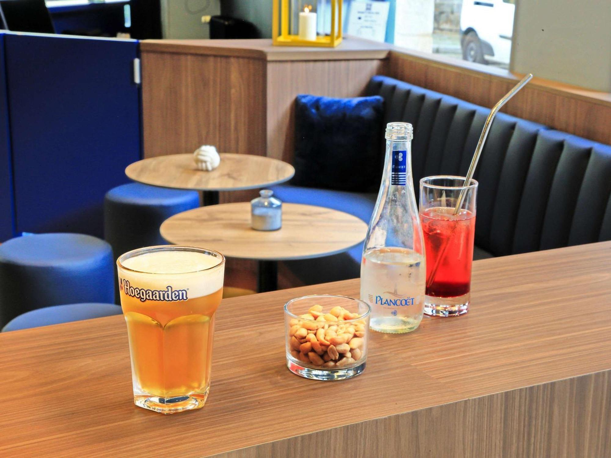 Ibis Styles Saint Malo Centre Historique Hotel Kültér fotó