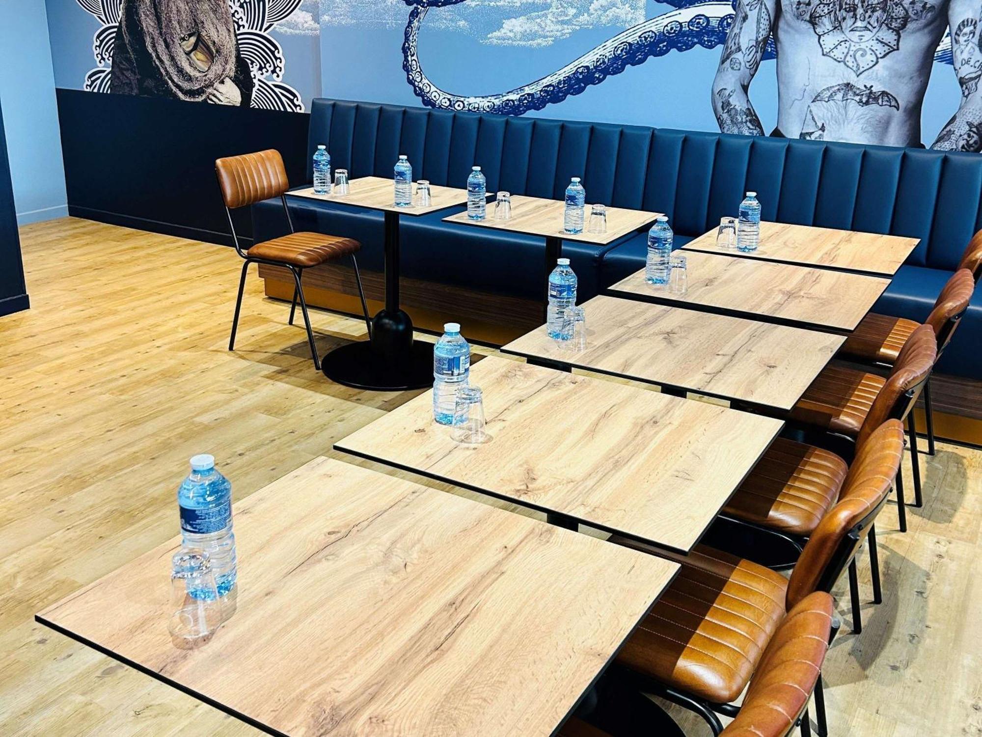 Ibis Styles Saint Malo Centre Historique Hotel Kültér fotó
