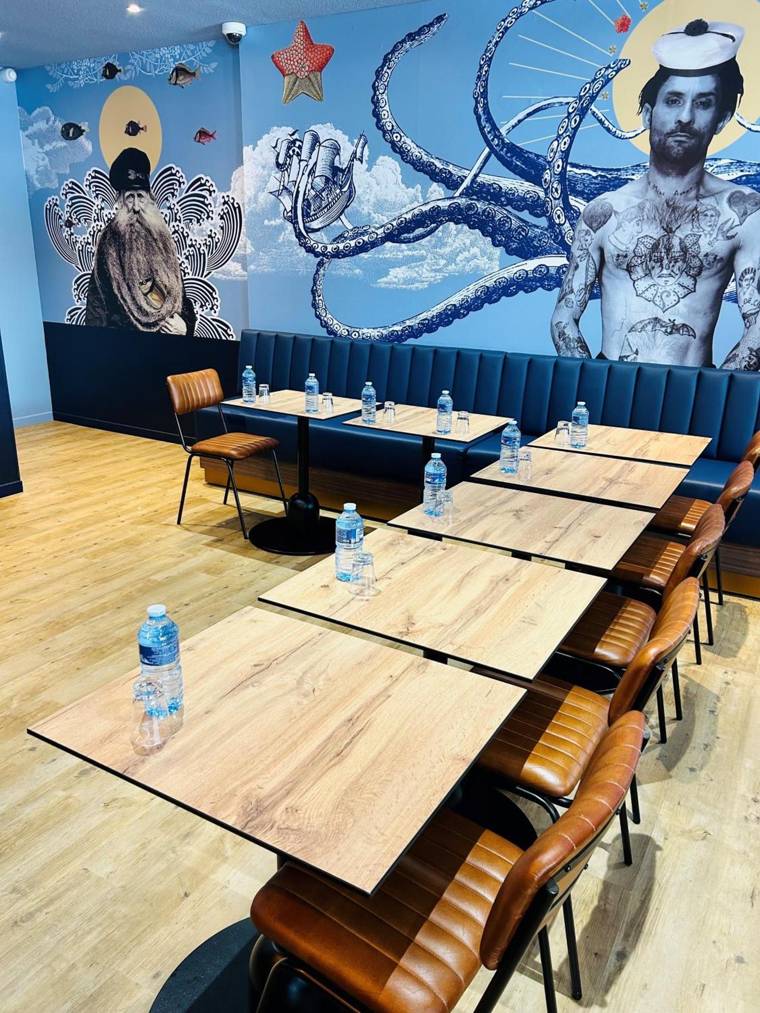 Ibis Styles Saint Malo Centre Historique Hotel Kültér fotó