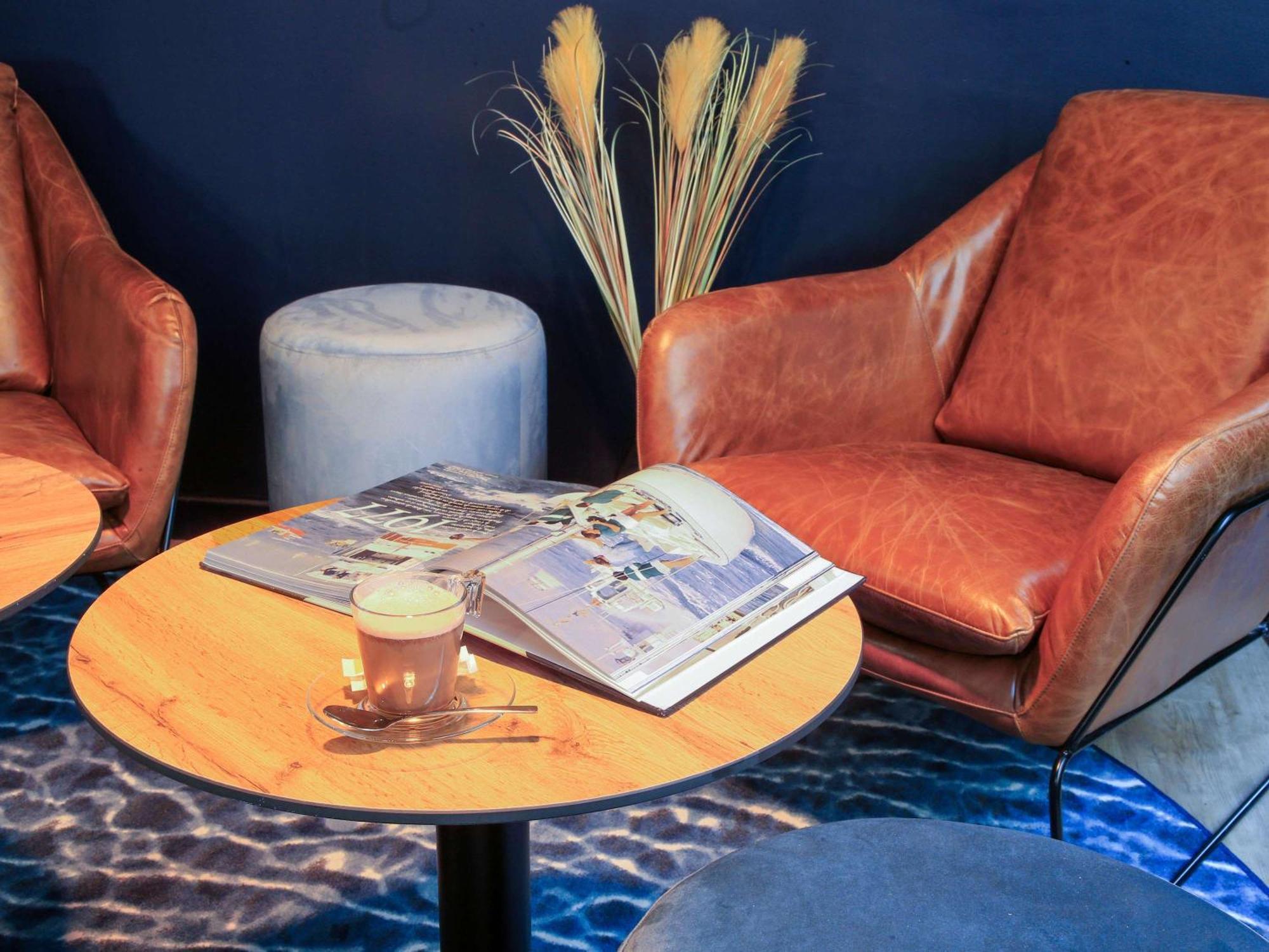 Ibis Styles Saint Malo Centre Historique Hotel Kültér fotó